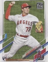 2021 Topps Update Series - Chris Rodriguez #US278