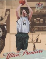 2007-08 Fleer Ultra - Jason Smith #207
