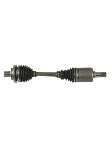 Sachs Shock Absorbers Pair Front Axle For Mercedes-Benz 115069