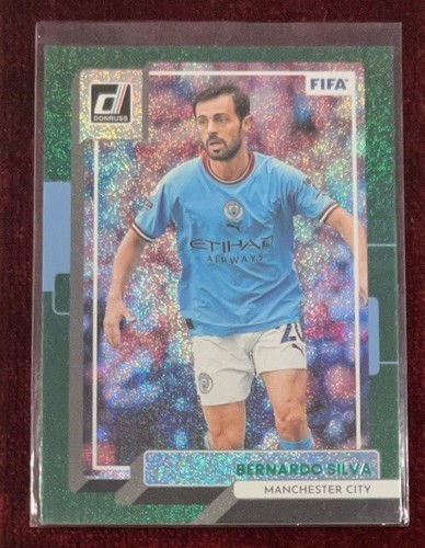22-23 Topps BERNARDO SILVA シウバ 直筆サインカード Yahoo!オークション -「ベルナルド シウバ」の落札相場・落札価格