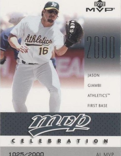 ■MLB Jason Giambi  Carlos Delgado Patch Jason Giambi & Carlos Delgado MLB Patch Jersey 2003 Upper