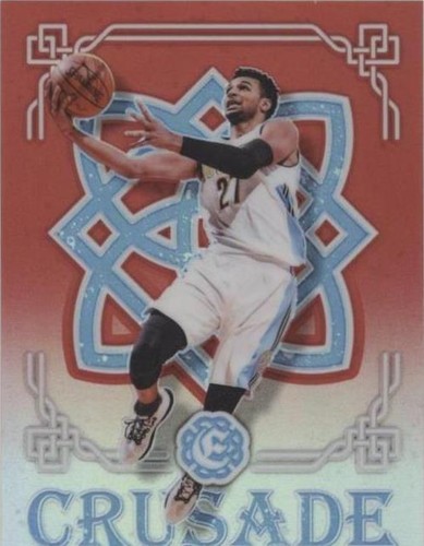 その他 2016 Donruss Jamal murray RC PSA 10 2016-17 Donruss Optic Blue #157 Jamal Murray Denver Nuggets