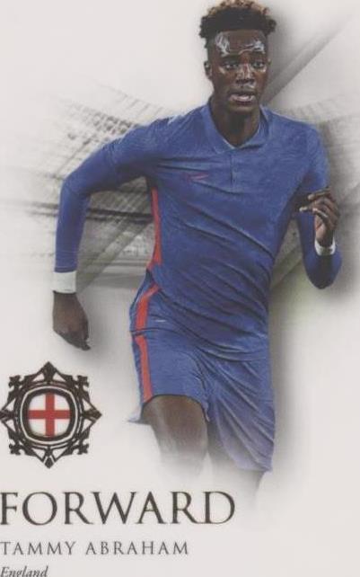 2022-23 Futera Unique World Football Soccer Trading Cards