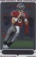 2005 Topps Chrome Brian Griese #69