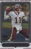 2005 Topps Chrome Patrick Ramsey #80