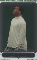 2005 Topps Chrome Cedric Houston #274