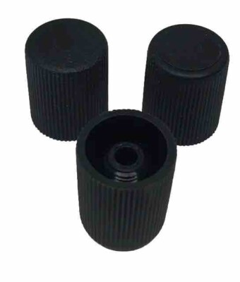 Caterpillar (Cat) 3E-4051 or 3E4051 Cap - Lot of 3