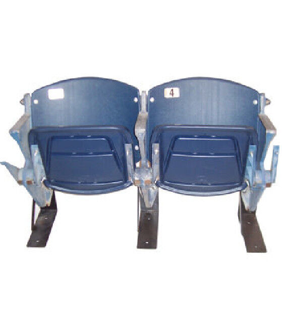 Giants Stadium seats-BLUE -Meadowlands - Giants/Jets