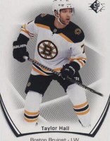 2021-22 SP - Taylor Hall #29
