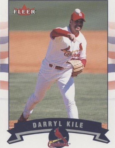 2002 Fleer - Jose Macias #365