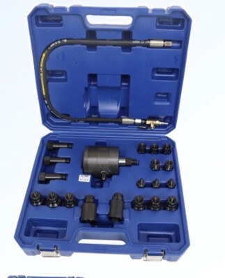 Professional DIESEL INJECTOR PULLER Pneumatic injector extractor puller kit 8266