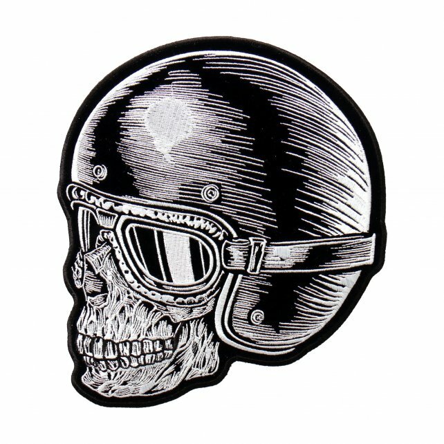 Skull links