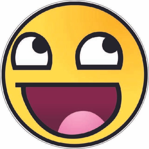 Happy Happy Smile fpp,small,metallic,