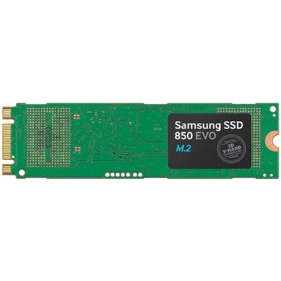 Solid State Drive Samsung 850 EVO MZ-N5E500BW 500 GB Internal Solid State Drive