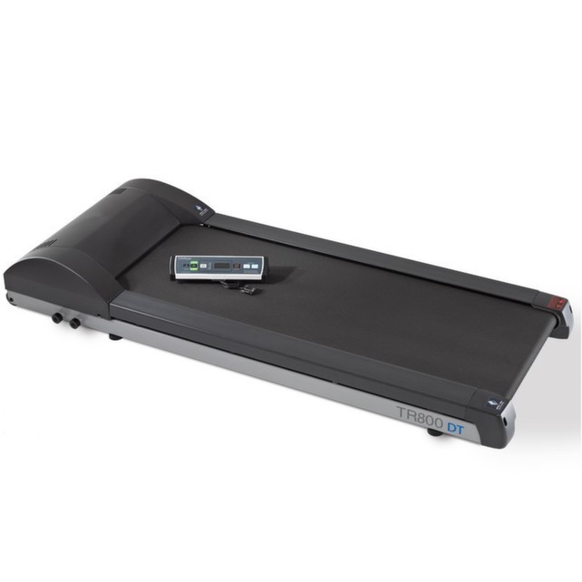 Under Desk Treadmill | LifeSpan TR800-DT Under Desk Treadmill | Standing Desk