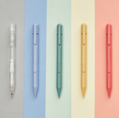 Quality on sale mechanical pencil
