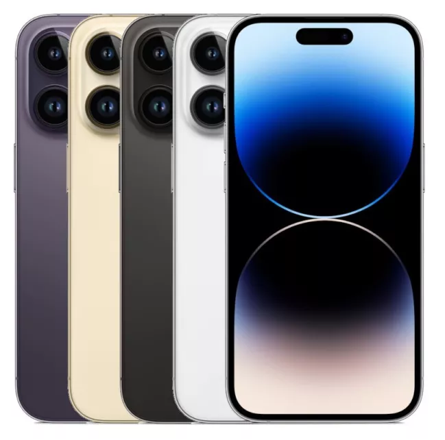 Apple iPhone 14 Pro Max 128GB 256GB Cricket Spectrum Smartphone | Excellent | eBay Apple iPhone 14 Pro Max 128GB 256GB Cricket Spectrum Smartphone | Excellent | eBay