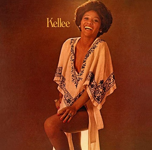洋楽 Kellee Patterson - Kellee Kellee Patterson – Kellee – CD (Album, Limited Edition + 2