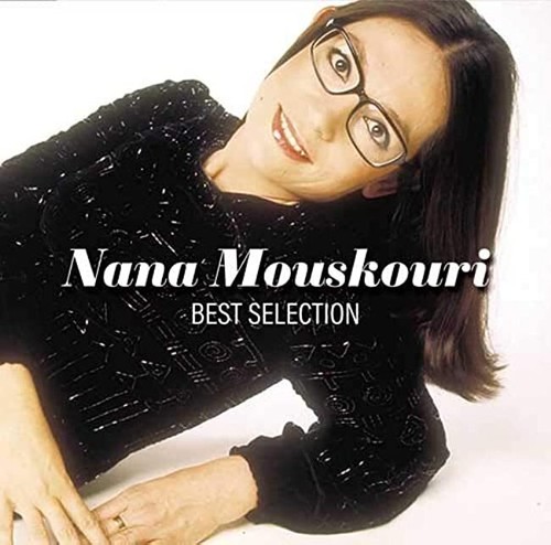 DVD】nana swings JAZZ 中国版 nana mouskouri 51NksNubGhL