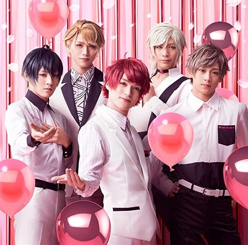 MANKAI STAGE MANKAI STAGE