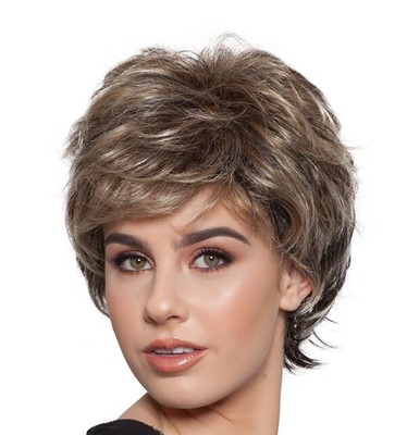 Felicity | 508 | Wig Pro | Synthetic Wig Collection | You choose color
