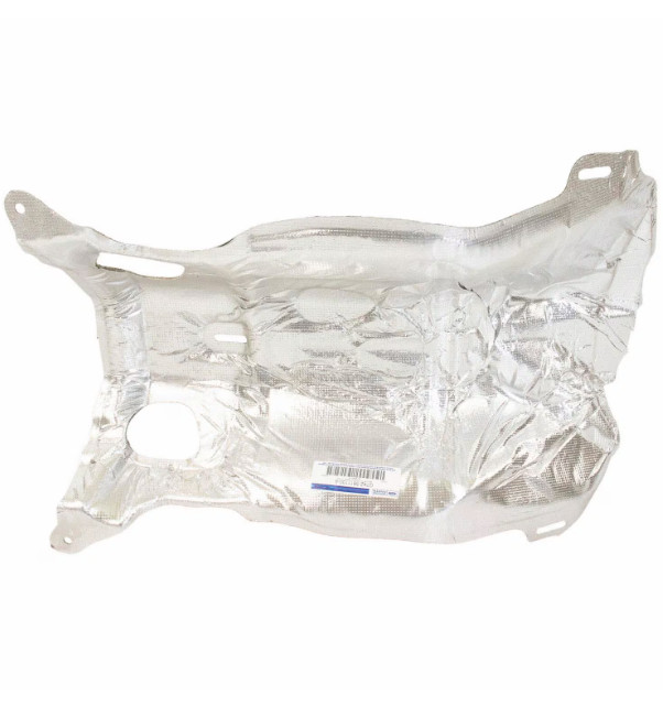 Genuine Floor Pan Heat Shield Insulator Tunnel GT4Z-5811130-A