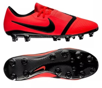 NIKE Phantom Venom Elite SG Pro AC Red KEEPERsport