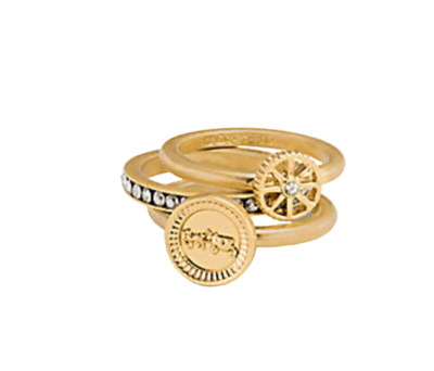 Swarovski one ring set deals