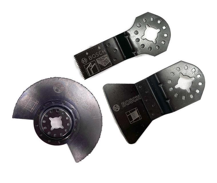 Gop Basisset Fliesen 3-Tlg.