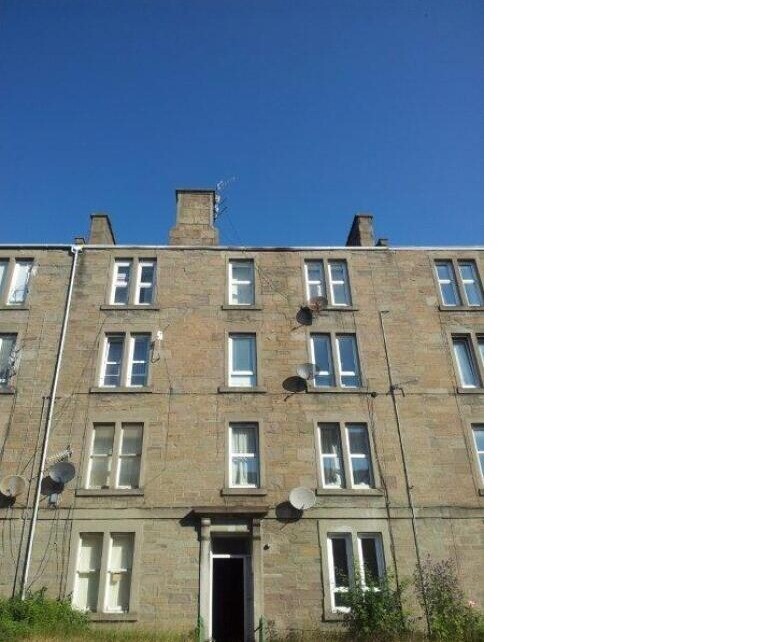 3/2,14 Cleghorn Street, Dundee, DD2 2NR in Dundee Gumtree