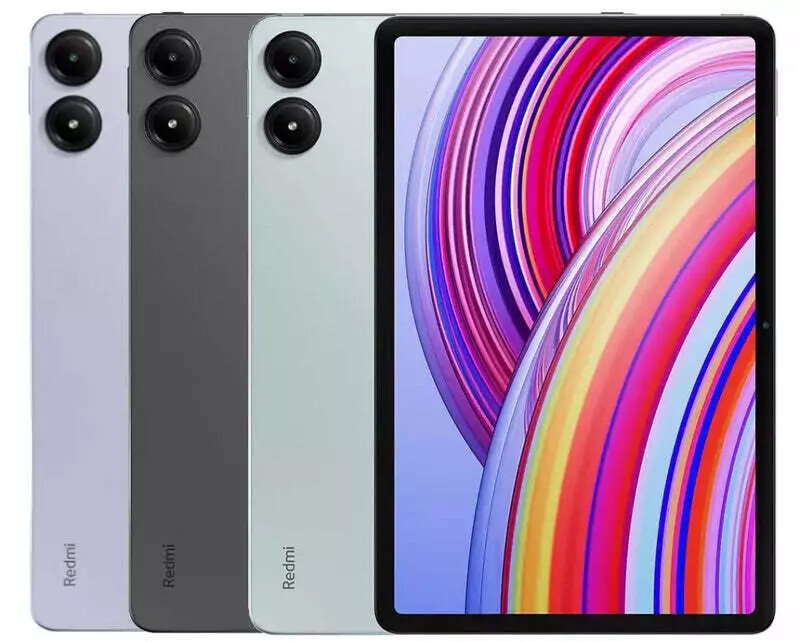Xiaomi Redmi Pad Pro 128GB 6GB オーシャンブルー Amazon.com: Xiaomi Redmi Pad Pro WiFi Version 12.1 Octa Core