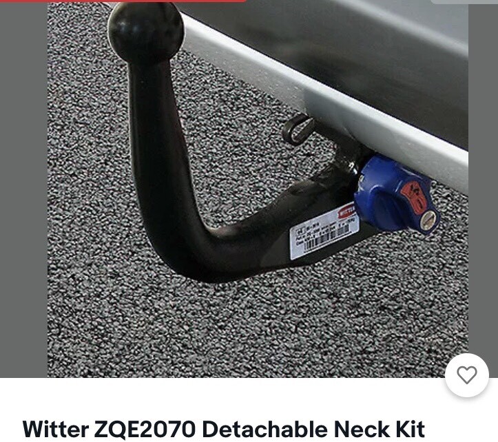 Car tow bar in Clydebank, West Dunbartonshire Gumtree