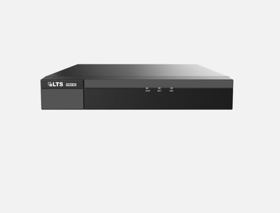 VSN7104-P4 LTS - IP 4CH 4K NVR, NDAA COMPLIANT NVR w/ 1TB WD Purple HDD