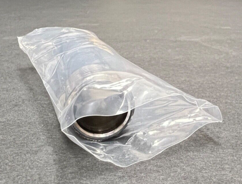 Phylrich 11205/026 4'' Straight Shower Arm Pipe in Polished Chrome