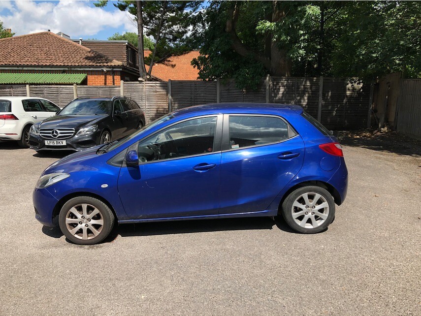 Mazda Manual Transmission For Sale - Ultimate Mazda