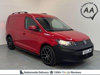 2023 Volkswagen Caddy 2.0 TDI C20 Commerce SWB Euro 6 (s/s) 5dr PANEL VAN Diesel