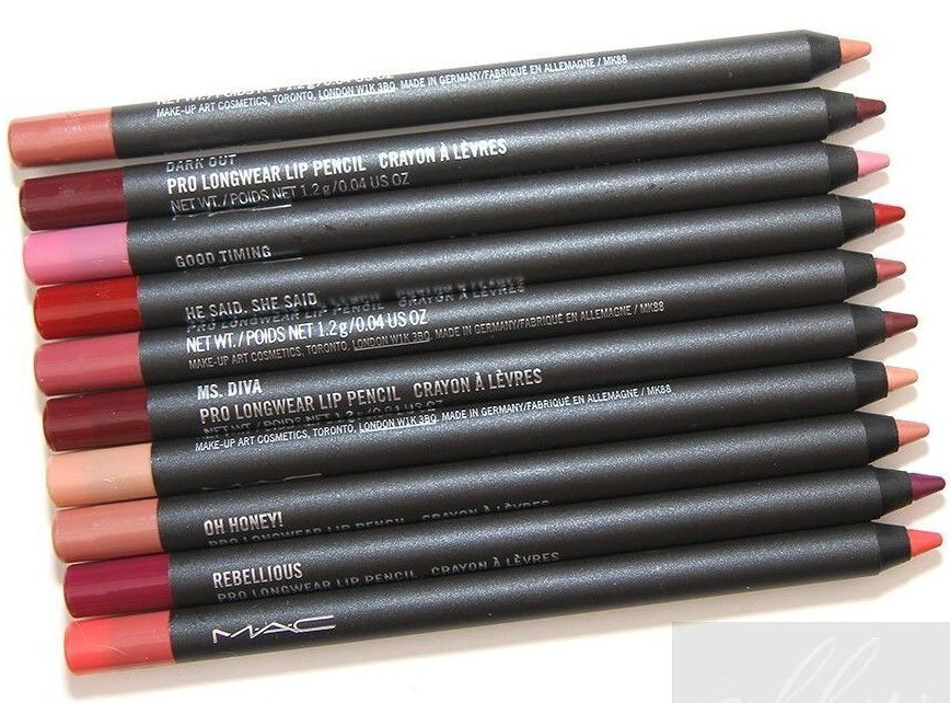 Mac Cultured Lip Liner