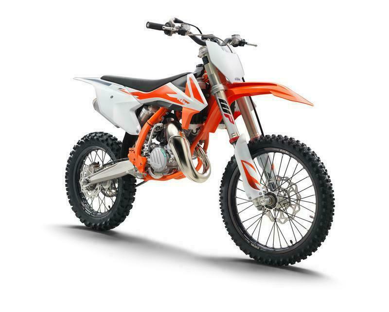 ktm 2021 85