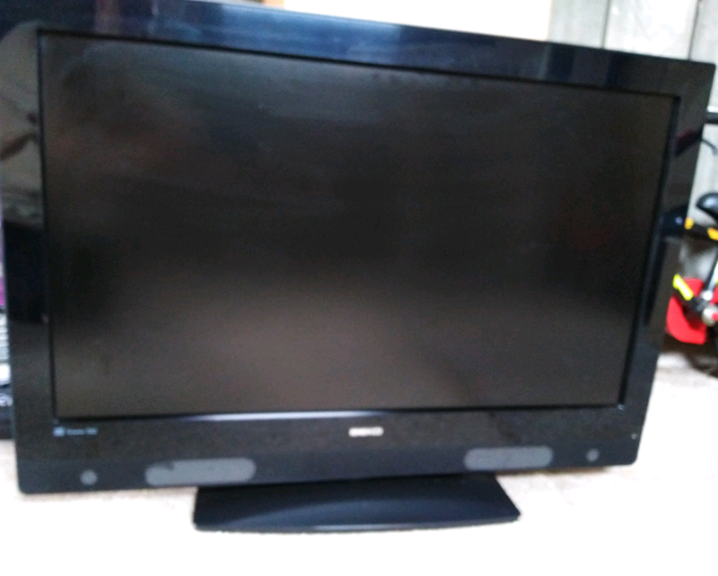 Beko 40 inch tv in Cardiff Gumtree
