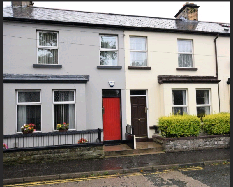 3 bed mid terrace for rent in Derry in Londonderry, County Londonderry Gumtree