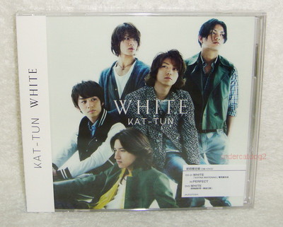 KAT-TUN CD 55枚 Best of KAT-TUN＜通常盤＞/KAT-TUN