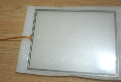 1Pcs NT631C-ST152-EV2 Touch Screen Glass