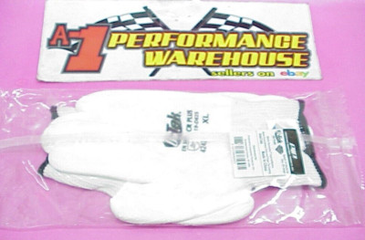 2 New G-Tek 19-D325/XL Unisex Cut Resistant Gloves, XL, Polyurethane Coating