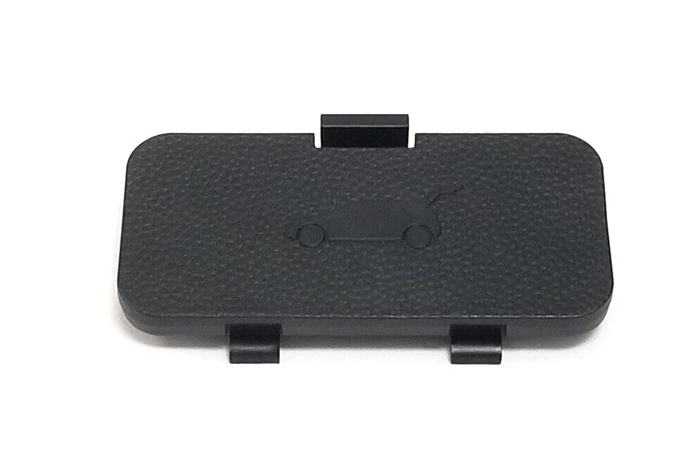 2014-2019 Kia Soul Tail Gate Handle Emergency Cover Kia OEM New