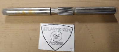 Ford king pin reamer online