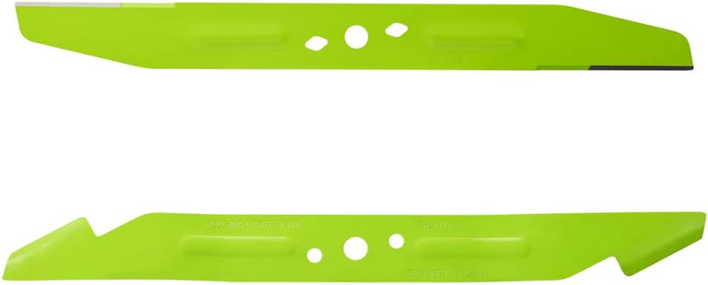 21" Mulching Blade Set for  LM2133 LM2130 LM2135SP LM2130SP LM2156SP LM2150SP