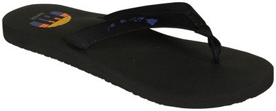

Сандалии Sanuk Ashland — черные — новинка, Черный