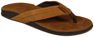 

Кожаные сандалии Billabong Brunswick - Коричневый - Новинка