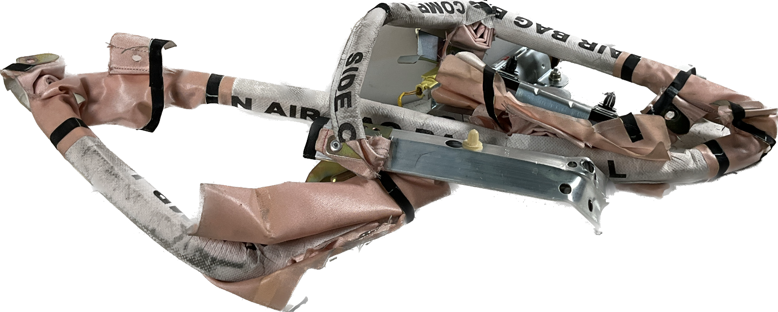 Carica airbag tetto tendina sinistra sx ant sx HONDA ACCORD MK7  78800-SEA-G91