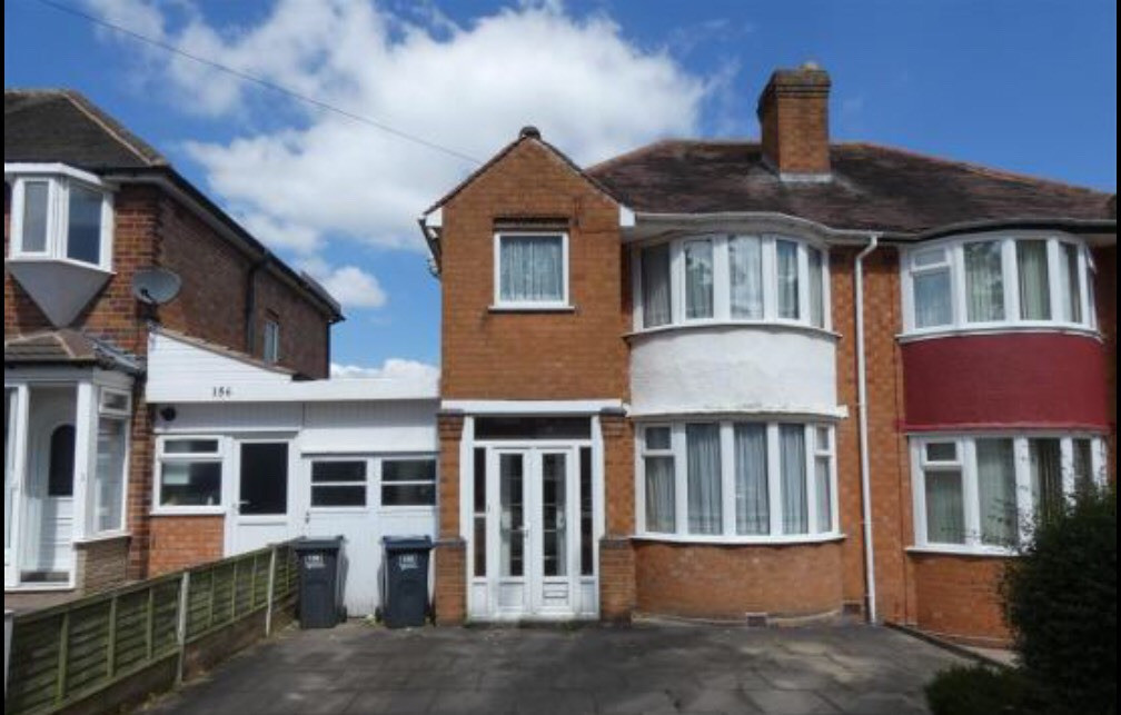 3 Bed semi detached house to rent in Yardley, West Midlands Gumtree